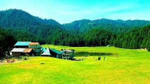 Retreat of Shimla Manali  Dalhousie